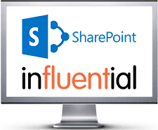 SharePoint Services | Influential Software UK