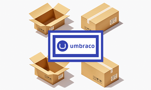 Umbraco Courier | Umbraco CMS Development