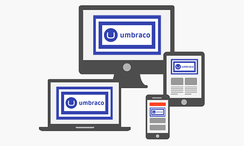 Umbraco Responsive Web Design | Influential Software UK