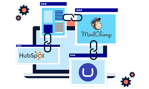 MailChimp | Umbraco Integration Services