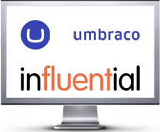 Why Umbraco CMS? | Influential Software UK